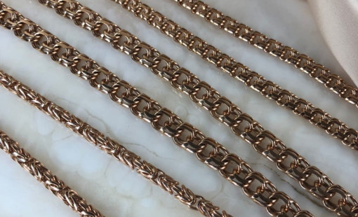 Ремонт ювелирных изделий Череповец