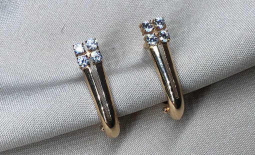 Ремонт ювелирных изделий