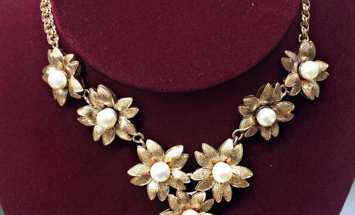 Золото высшей пробы в Череповце