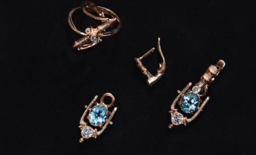 Отремонтировать ювелирные изделия Череповец