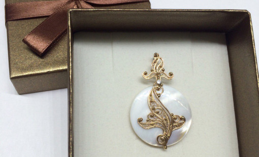 Гравировка на золоте в Череповце